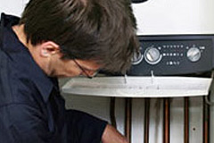 boiler replacement Glasgow City