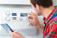 free commercial Glasgow City boiler quotes