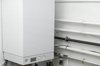 free Glasgow City condensing boiler quotes