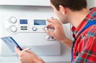 free Glasgow City gas safe engineer quotes